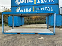 Newhouse kantoorunit frame - afbeelding 6 van  13