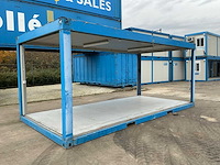 Newhouse kantoorunit frame - afbeelding 7 van  13