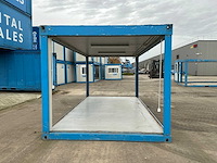 Newhouse kantoorunit frame - afbeelding 8 van  13