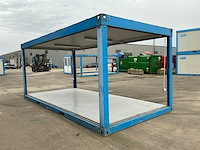 Newhouse kantoorunit frame - afbeelding 9 van  13