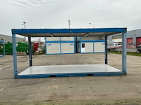 Newhouse kantoorunit frame - afbeelding 10 van  13