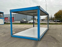 Newhouse kantoorunit frame - afbeelding 11 van  13