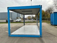 Newhouse kantoorunit frame - afbeelding 12 van  13