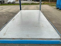 Newhouse kantoorunit frame - afbeelding 13 van  13