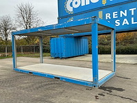 Newhouse kantoorunit frame - afbeelding 1 van  8