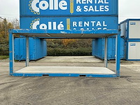 Newhouse kantoorunit frame - afbeelding 2 van  8