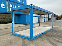 Newhouse kantoorunit frame - afbeelding 3 van  8