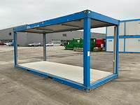 Newhouse kantoorunit frame - afbeelding 4 van  8