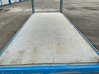 Newhouse kantoorunit frame - afbeelding 5 van  8