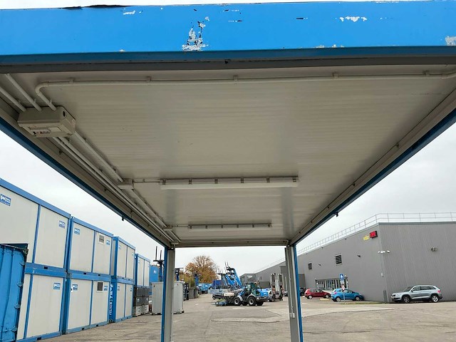 Newhouse kantoorunit frame - afbeelding 6 van  8