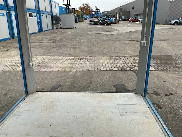 Newhouse kantoorunit frame - afbeelding 7 van  8