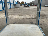 Newhouse kantoorunit frame - afbeelding 7 van  8