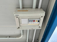 Newhouse kantoorunit frame - afbeelding 8 van  8