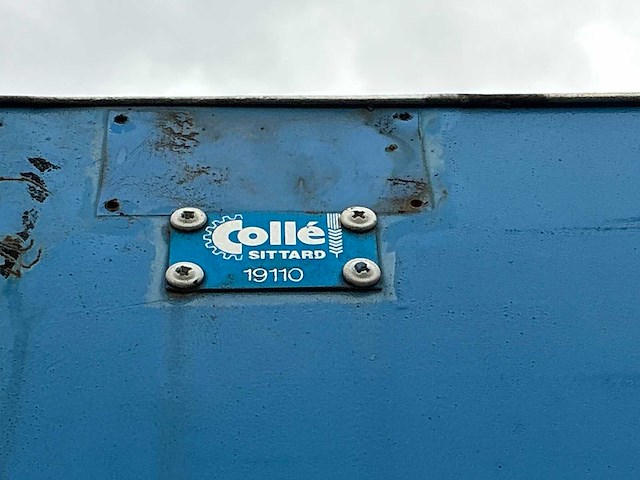 Newhouse kantoorunit frame - afbeelding 4 van  12