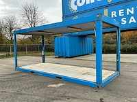 Newhouse kantoorunit frame - afbeelding 1 van  12