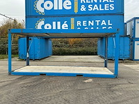 Newhouse kantoorunit frame - afbeelding 5 van  12