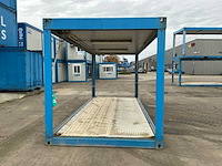 Newhouse kantoorunit frame - afbeelding 7 van  12