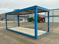 Newhouse kantoorunit frame - afbeelding 8 van  12