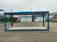 Newhouse kantoorunit frame - afbeelding 9 van  12