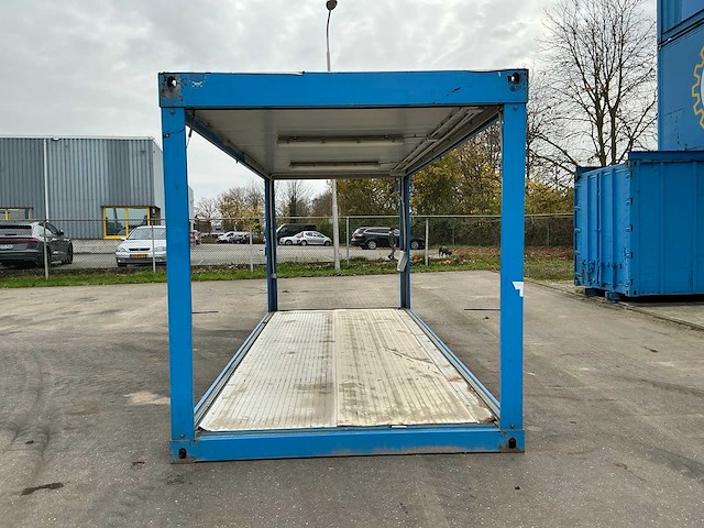 Newhouse kantoorunit frame - afbeelding 11 van  12