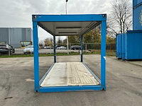 Newhouse kantoorunit frame - afbeelding 11 van  12