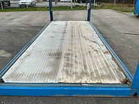 Newhouse kantoorunit frame - afbeelding 12 van  12