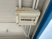 Newhouse kantoorunit frame - afbeelding 2 van  11