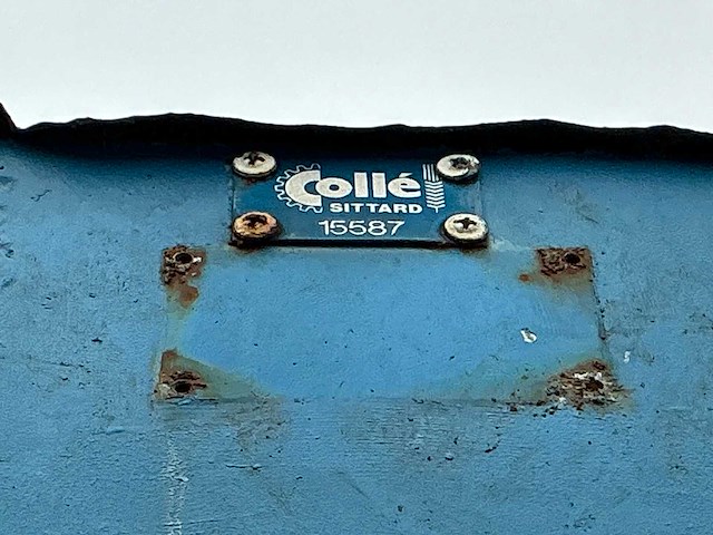 Newhouse kantoorunit frame - afbeelding 3 van  11