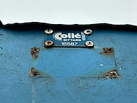 Newhouse kantoorunit frame - afbeelding 3 van  11