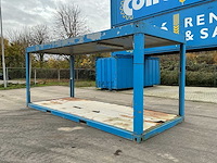Newhouse kantoorunit frame - afbeelding 1 van  11