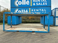 Newhouse kantoorunit frame - afbeelding 4 van  11