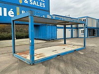 Newhouse kantoorunit frame - afbeelding 5 van  11