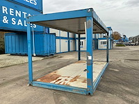 Newhouse kantoorunit frame - afbeelding 6 van  11