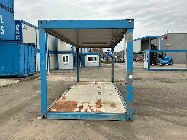 Newhouse kantoorunit frame - afbeelding 7 van  11