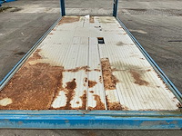 Newhouse kantoorunit frame - afbeelding 9 van  11