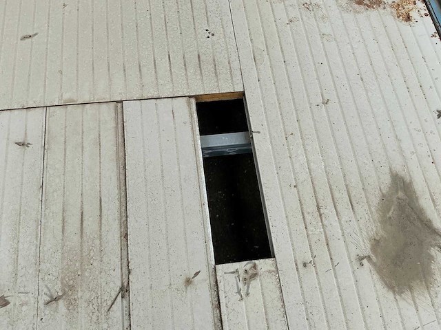 Newhouse kantoorunit frame - afbeelding 11 van  11