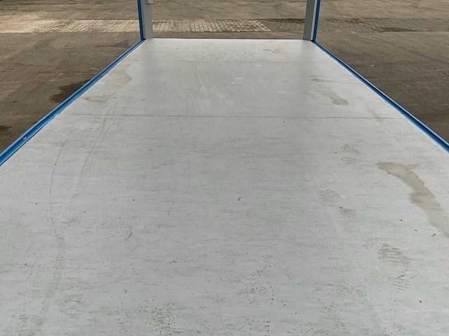 Newhouse kantoorunit frame - afbeelding 2 van  11