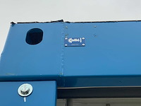 Newhouse kantoorunit frame - afbeelding 3 van  11