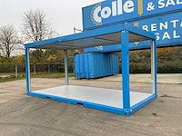 Newhouse kantoorunit frame - afbeelding 1 van  11