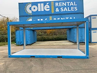 Newhouse kantoorunit frame - afbeelding 4 van  11