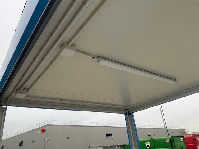 Newhouse kantoorunit frame - afbeelding 8 van  11