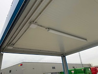 Newhouse kantoorunit frame - afbeelding 8 van  11