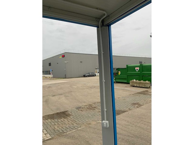 Newhouse kantoorunit frame - afbeelding 9 van  11