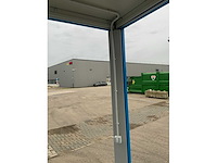 Newhouse kantoorunit frame - afbeelding 9 van  11