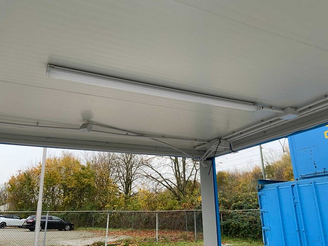 Newhouse kantoorunit frame - afbeelding 10 van  11