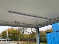 Newhouse kantoorunit frame - afbeelding 10 van  11