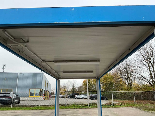 Newhouse kantoorunit frame - afbeelding 2 van  11