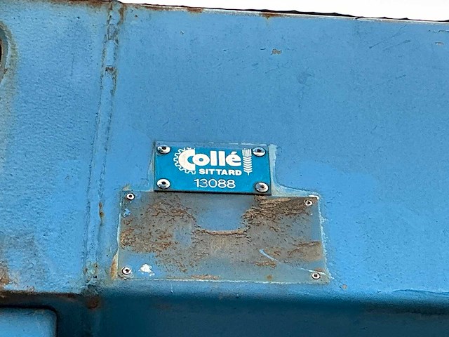 Newhouse kantoorunit frame - afbeelding 3 van  11