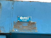 Newhouse kantoorunit frame - afbeelding 3 van  11