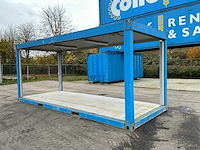 Newhouse kantoorunit frame - afbeelding 1 van  11